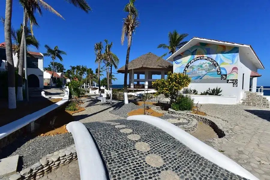 islas marias mexico