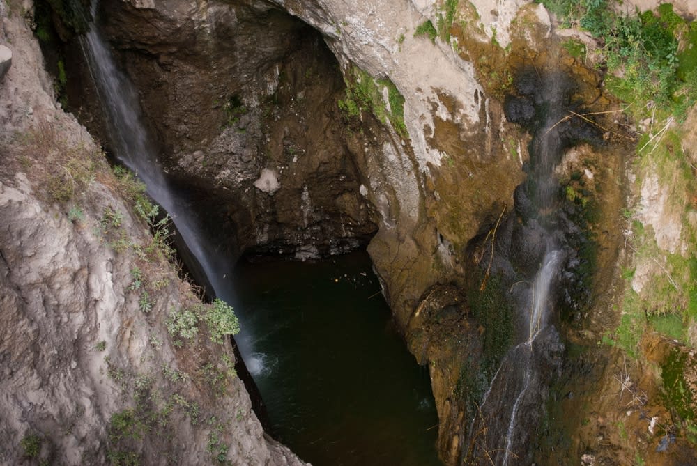 mexico travel and leisure