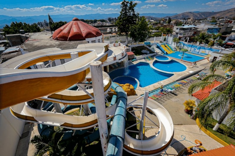 ixtapan de la sal