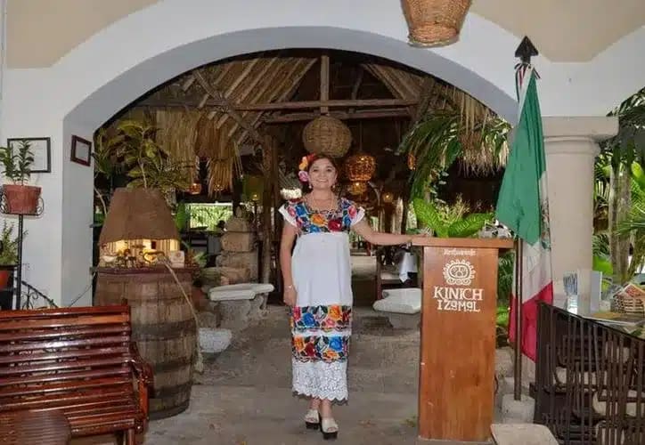 izamal yucatan food