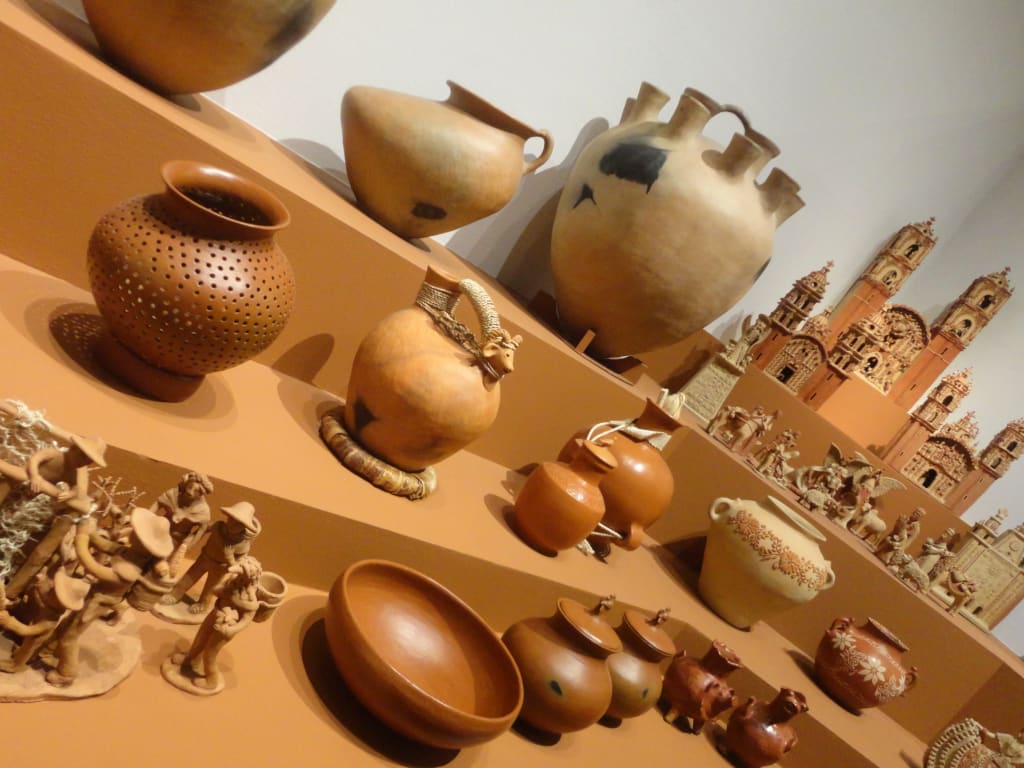 ceramics
