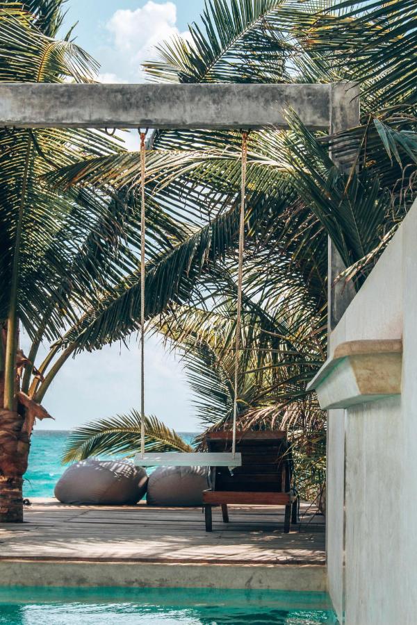tulum lodging