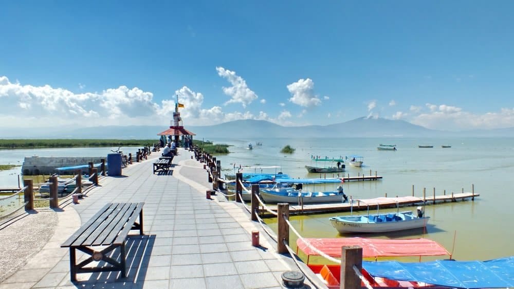 lake chapala