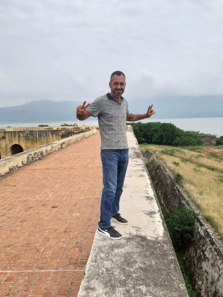 lake chapala