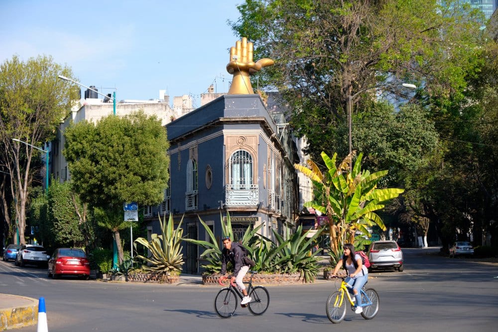 mexico travel leisure