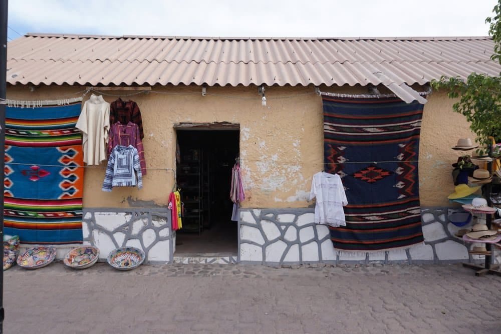 mexico travel and leisure