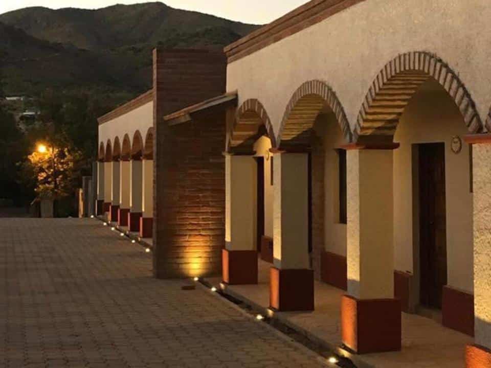 mexico travel and leisure