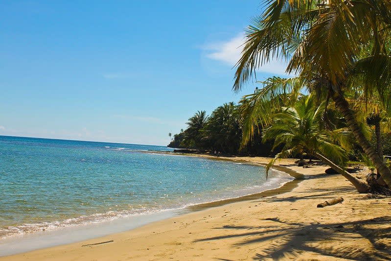 manzanillo beaches