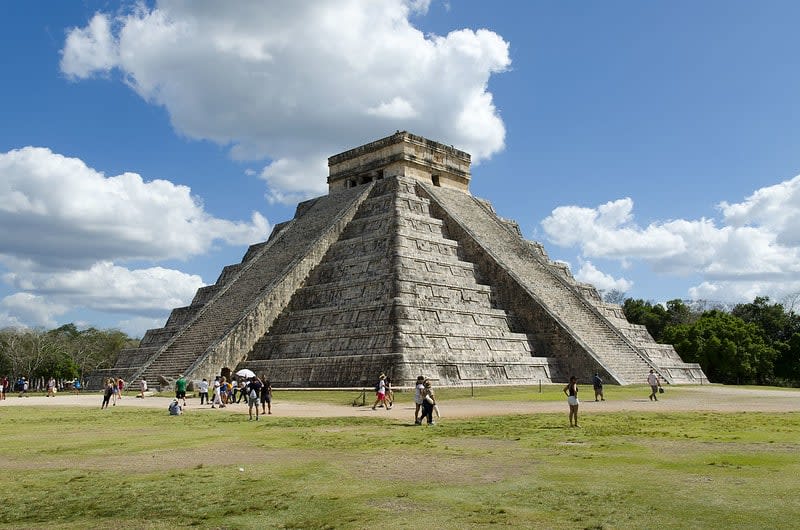 kukulcan