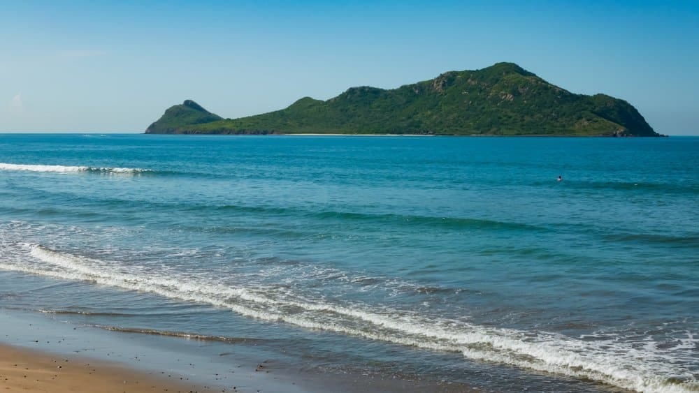 mexico travel and leisure