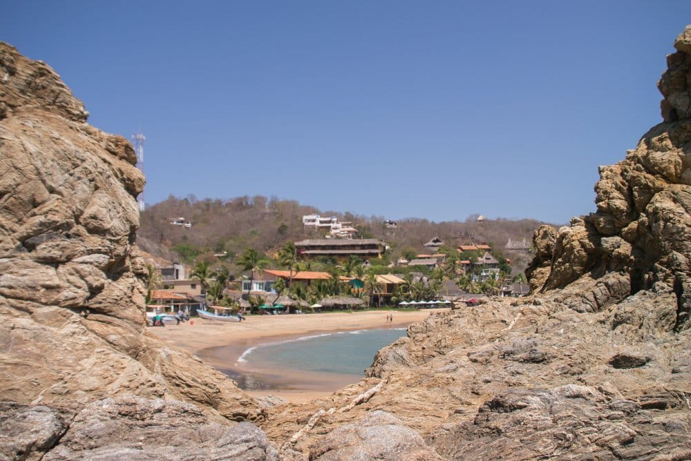 mexico travel and leisure
