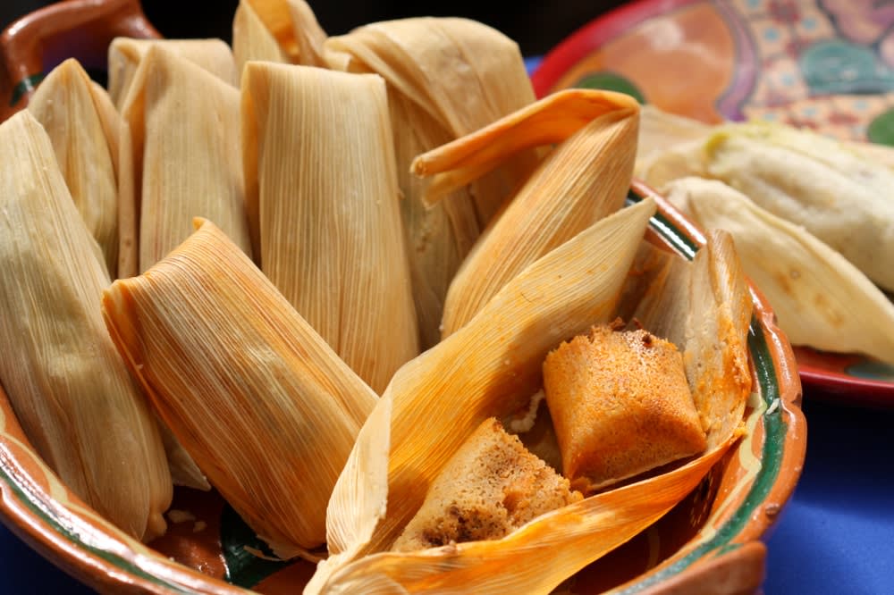 mexican foods