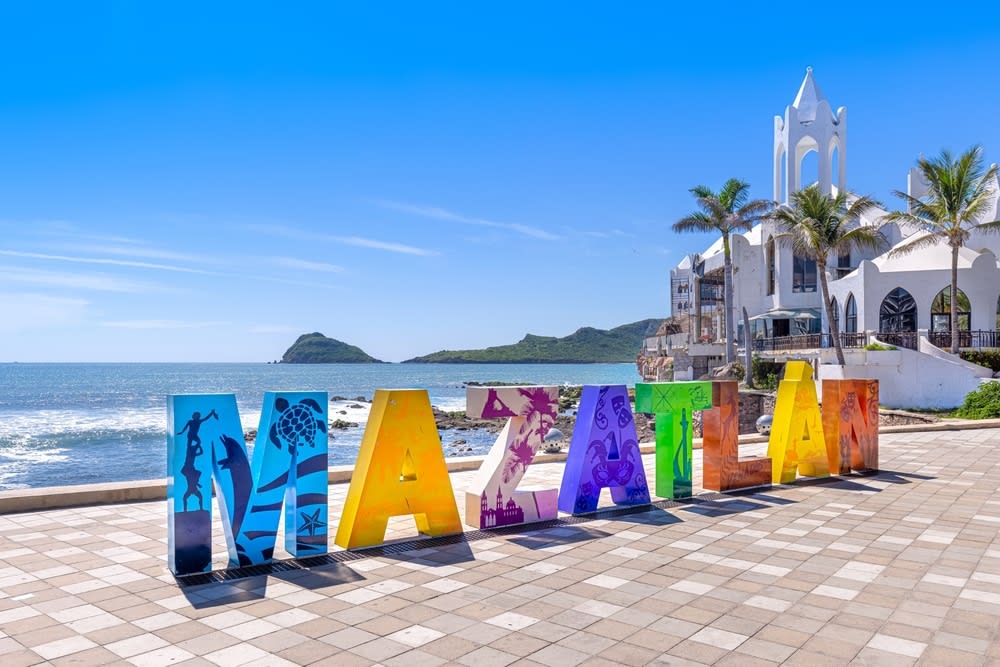 mexican riviera