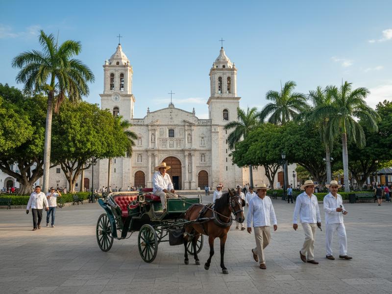 10 Days in Mexico: The Perfect Itinerary (2026)