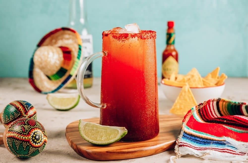 michelada recipes