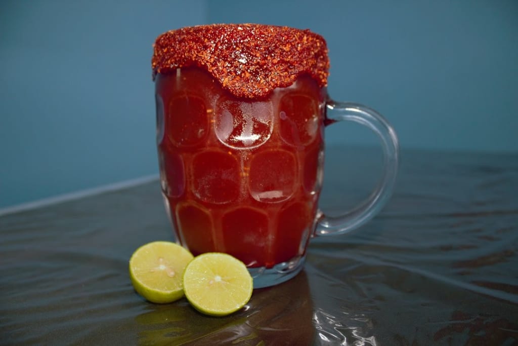 michelada recipes