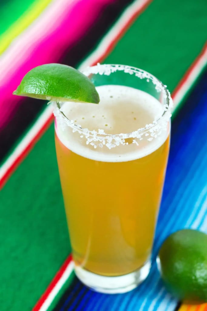 michelada chelada