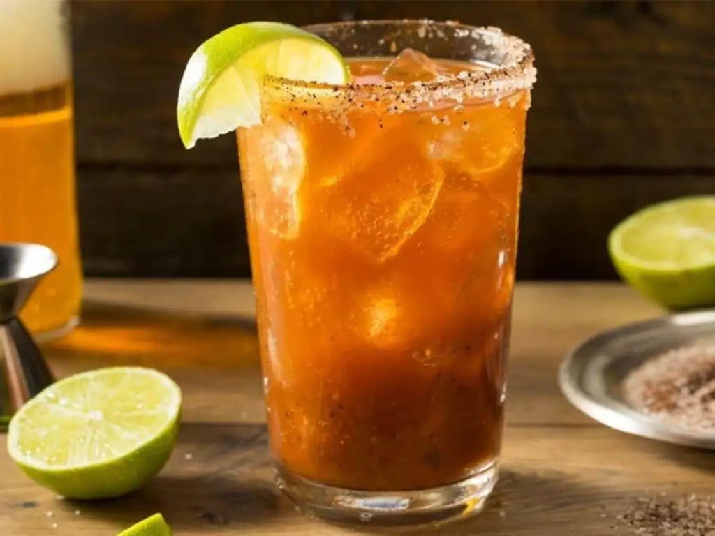 cubana cerveza