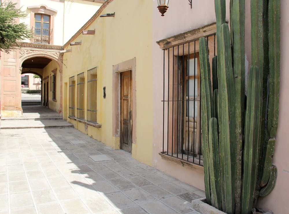 mineral de pozos