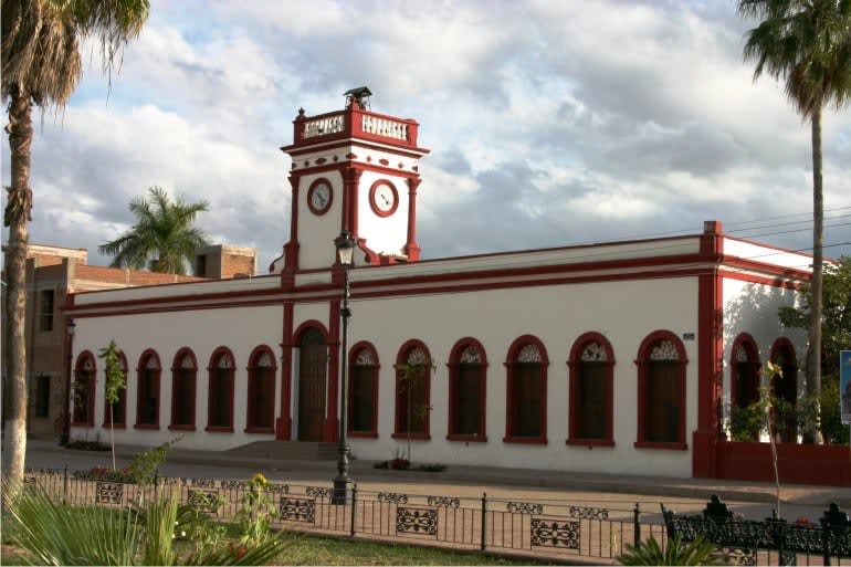 mexico travel and leisure