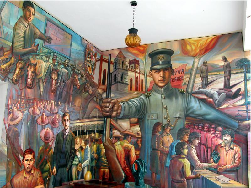 mocorito sinaloa