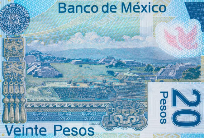 monte alban oaxaca