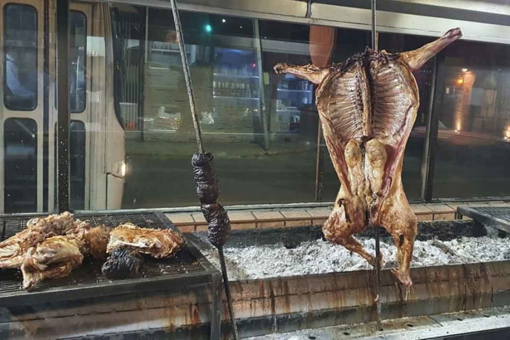 monterrey mexico
