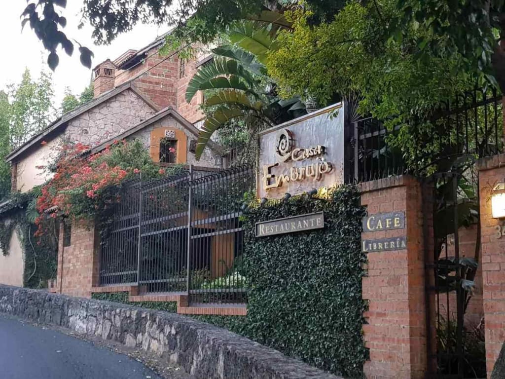 morelia mexico