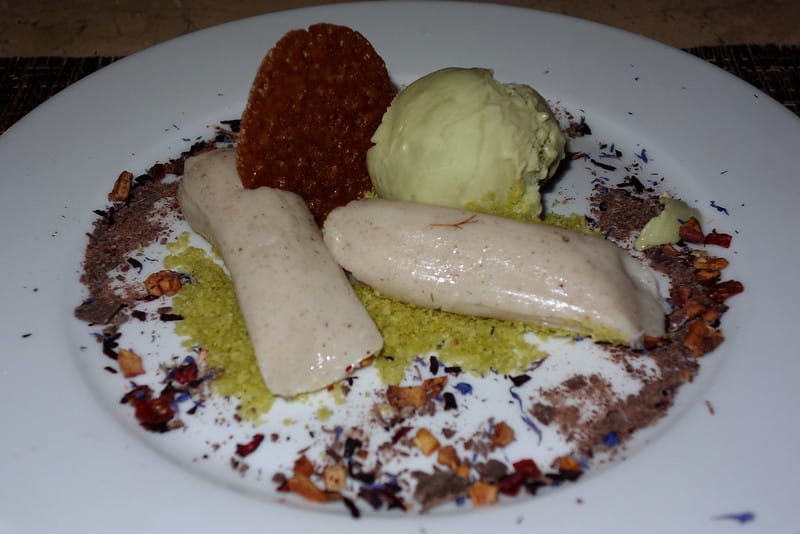 lu restaurant
