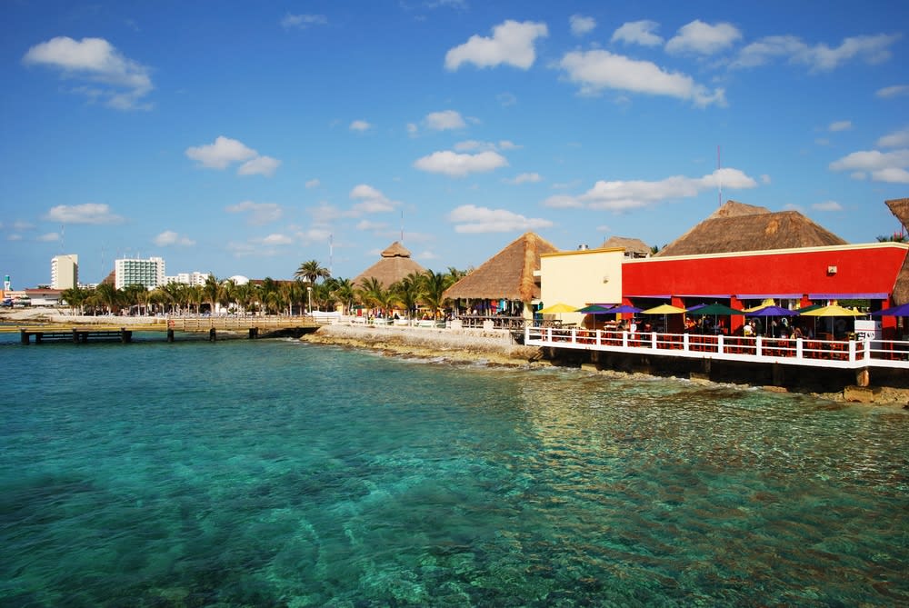 most beautiful cities in mexico