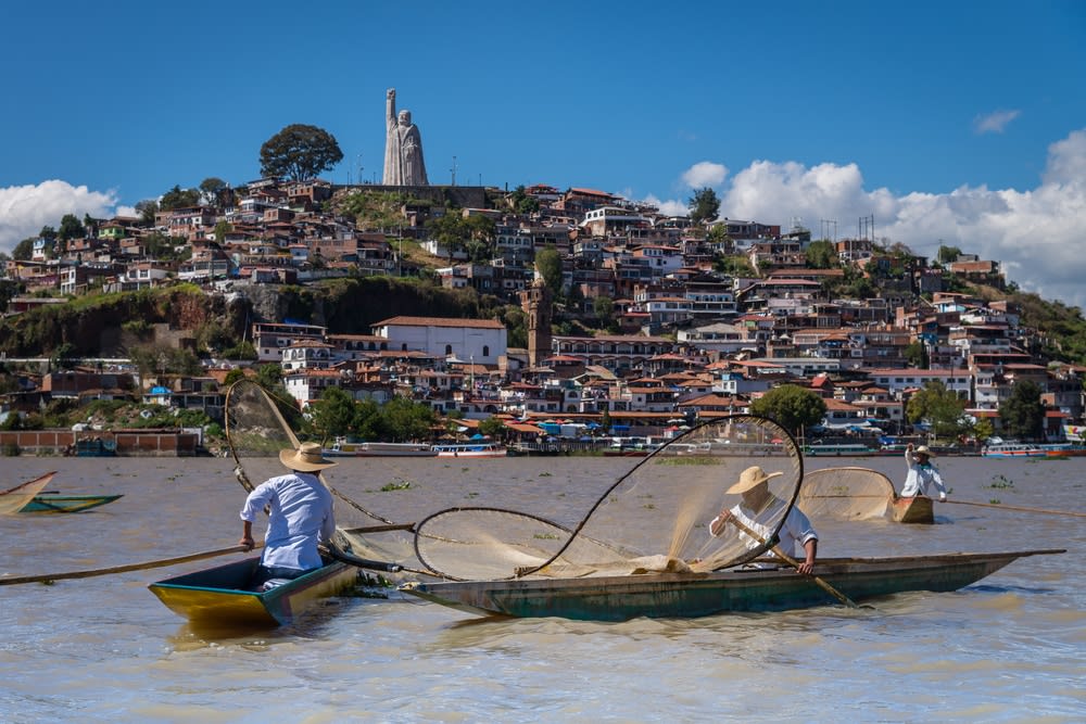 most beautiful cities in mexico