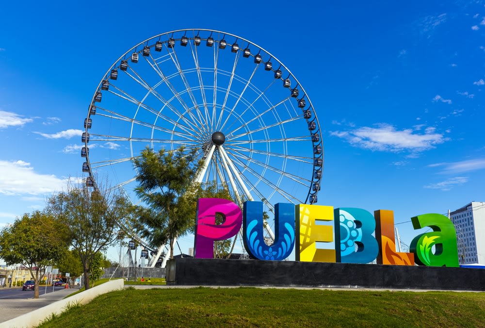 most beautiful cities in mexico