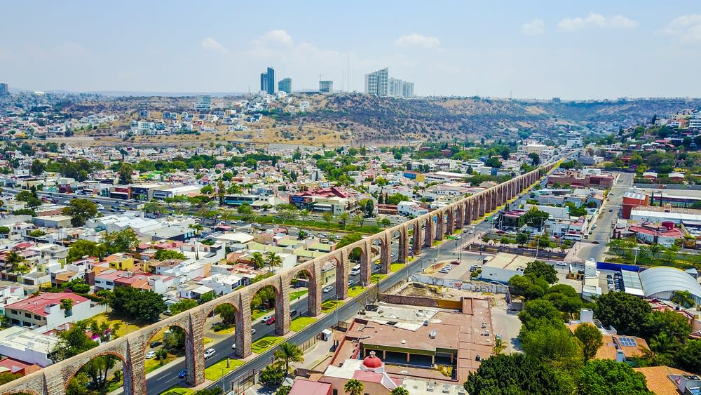 vamonos to mexico