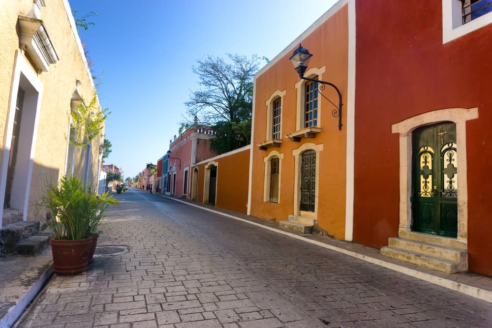 vamonos to mexico