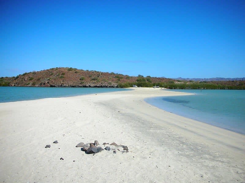requeson beach
