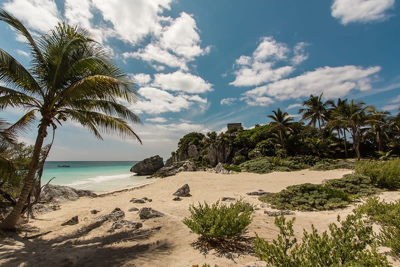 tulum