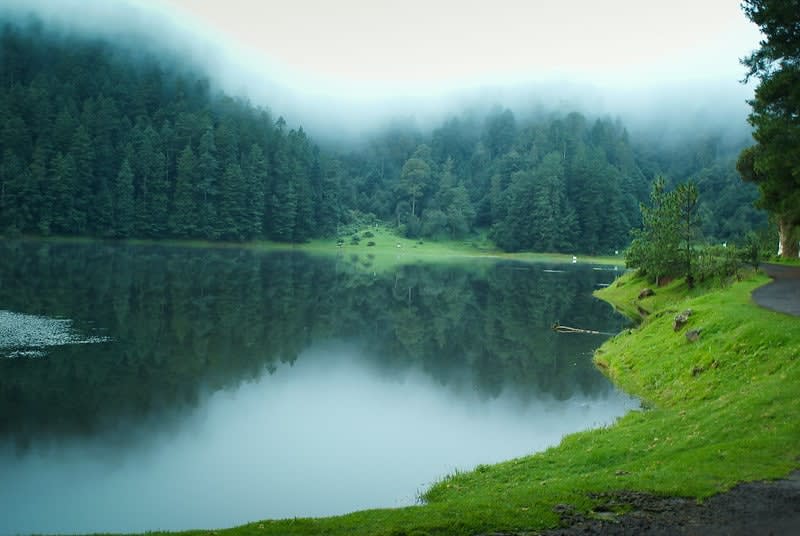 zempoala lake