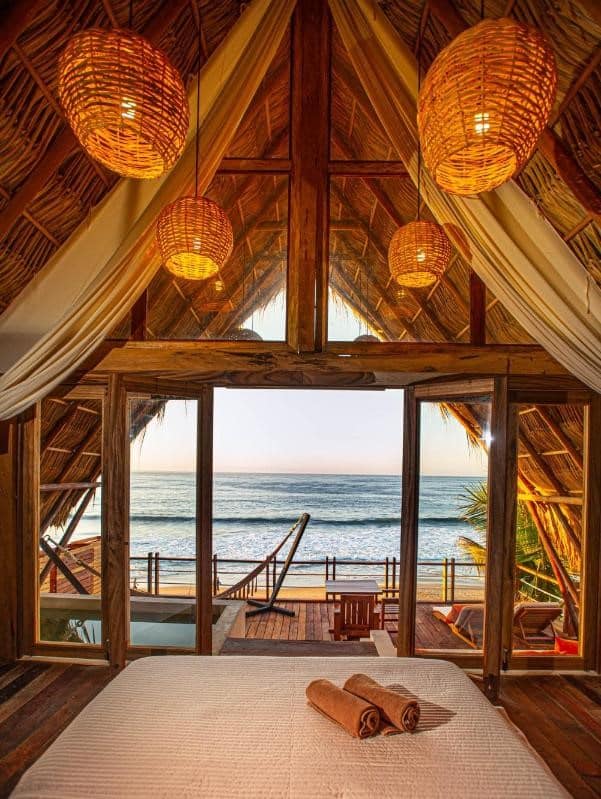 top nude beaches in mexico