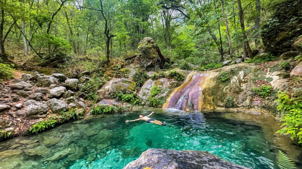nuevo leon mexico