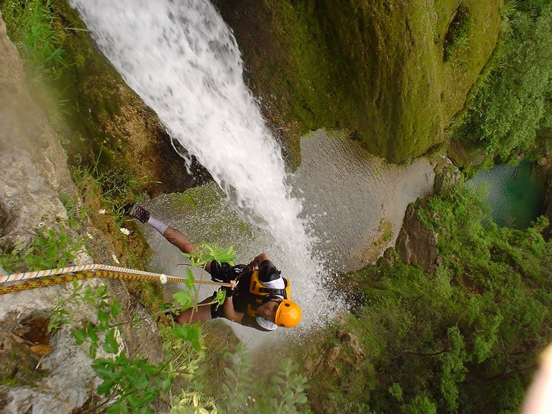 mexico travel and leisure