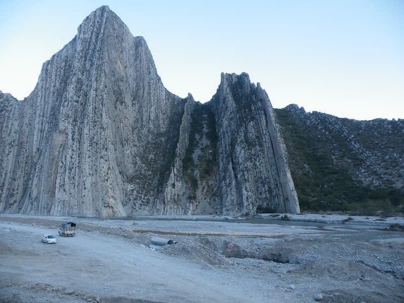 nuevo leon mexico