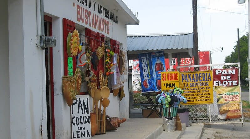 nuevo leon mexico