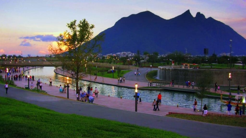 nuevo leon mexico