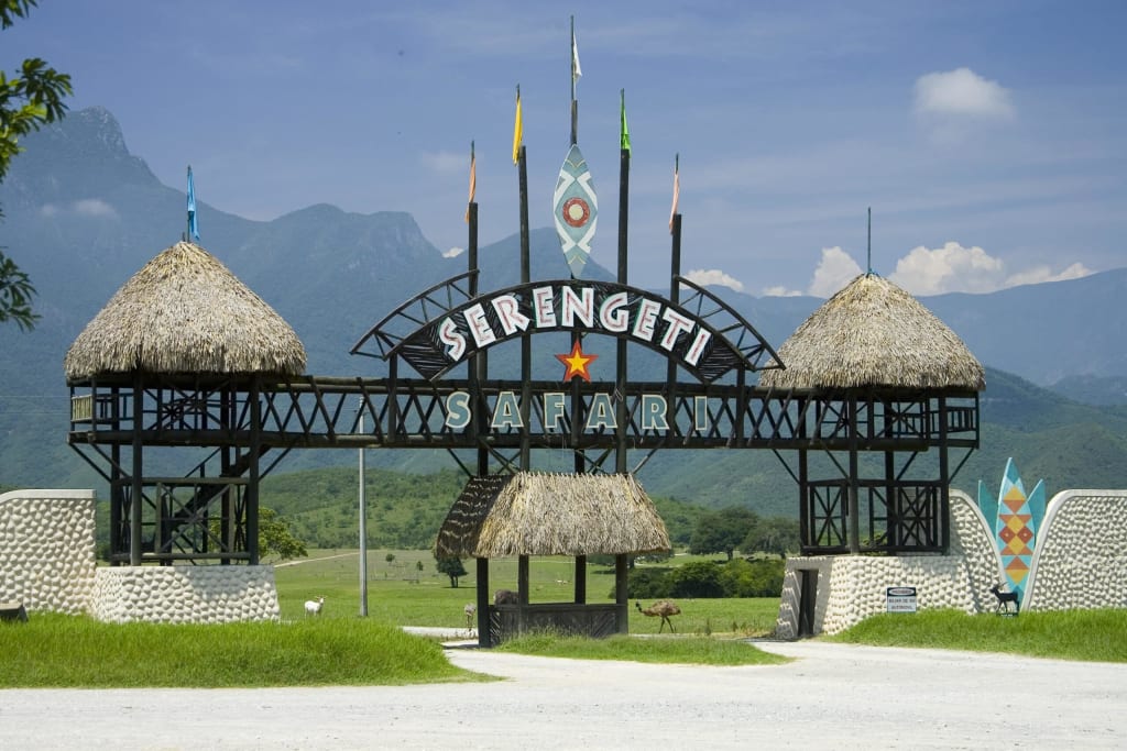 mexico travel and leisure