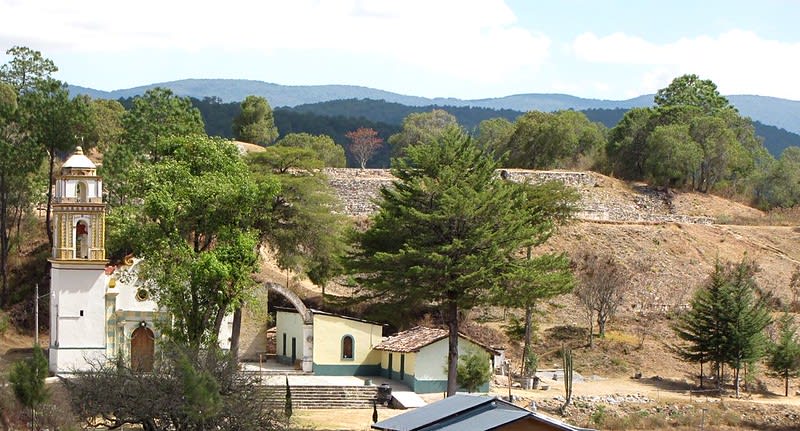 huamelulpan