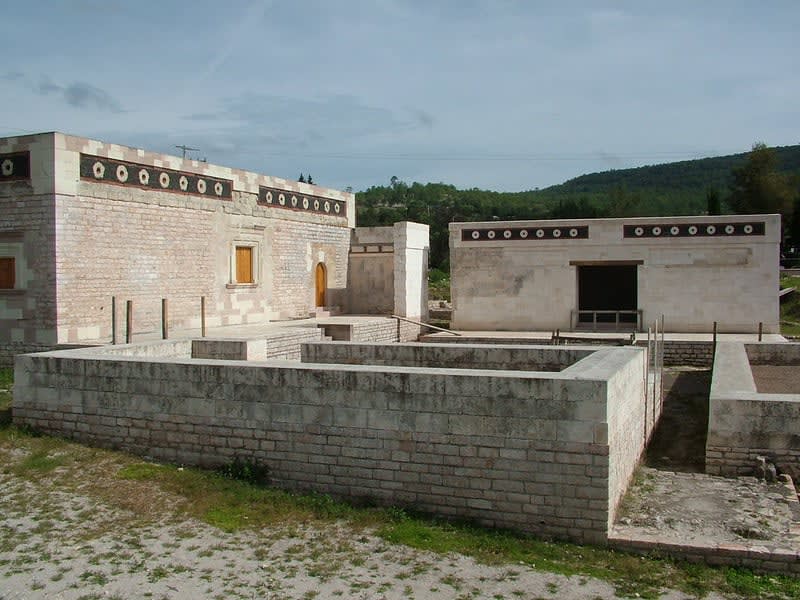 casa de la cacica