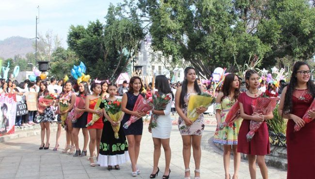 oaxaca traditions