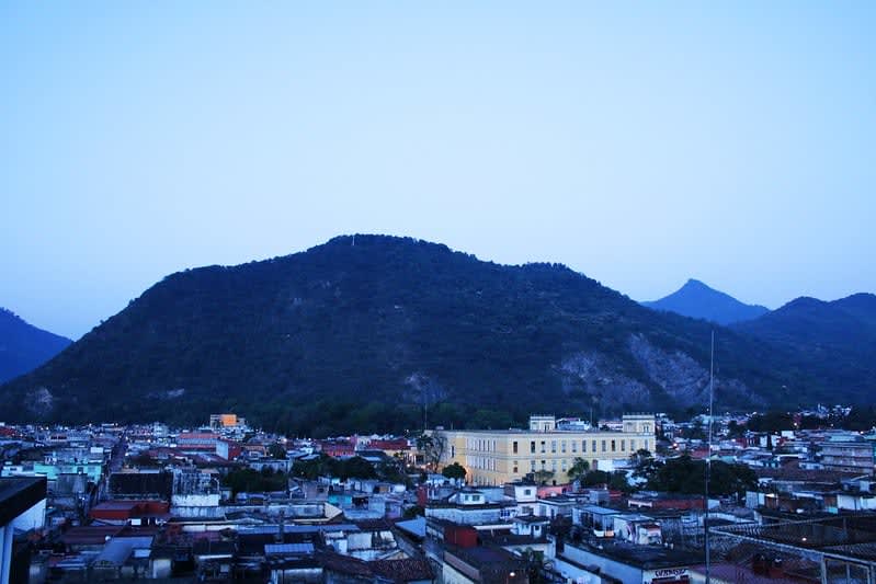 cerro del borrego