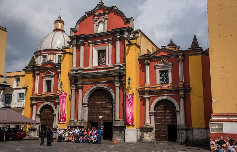 orizaba veracruz