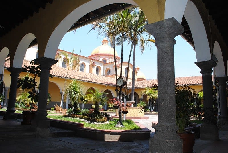 orizaba veracruz